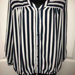 New Directions women’s shirt